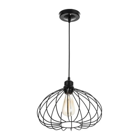 Chase Vessan suspension Bayerlux color the mysterious black 1x40W COLCOL E27