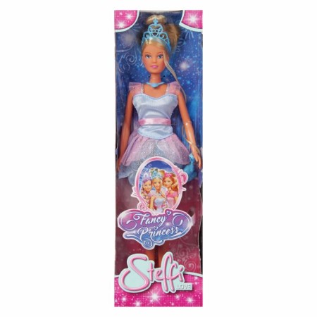 Doll "Steffi Stylish Princess" 29 cm mix-1