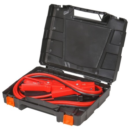 Cighting wires AIRLINE 300A PRO, 3 m, 6/12V, case-1