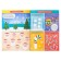Activati ​​- a book with the stickers "Games and tasks for the New Year", 20 pp., A4 format