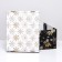 Folding box "Snowfall", 31.2 x 25.6 x 16.1 cm