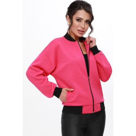 Bomber female, size 50