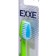 Children's toothbrush Exxe School 6-12 years old, soft