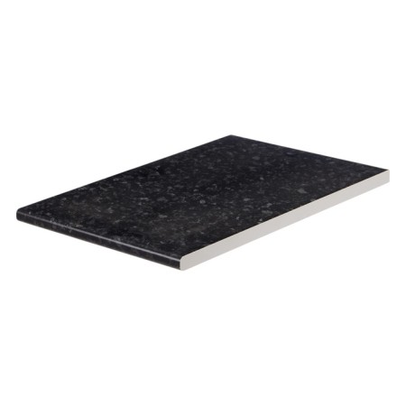 Kitchen tabletop, 400x600x26, black stone