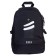 Youth backpack, 44 x 32 x 15 cm, urban Hatber, Ad Astra, Black NRK_93117