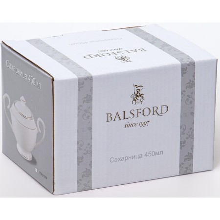 Sugar Balsford Asteria, 450 ml-2