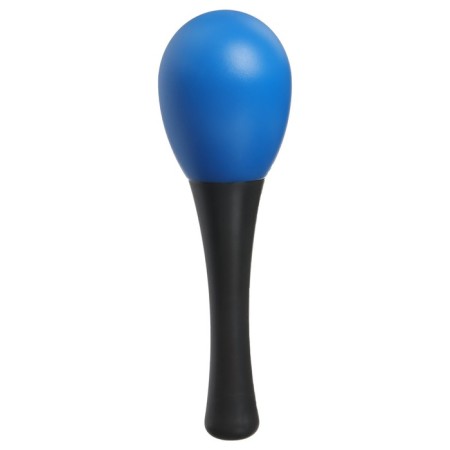 A set of rattles "Marakas: Black Hand and 2 testicles", Mix color, crumb I-20