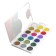 Watercolor 18 Erichkrause ArtBerry, with UV protection, plastic, euro suspension, without brush