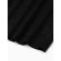 Women's pajamas (top, shorts) KAFTAN LEO Black Collection Rr 44-46