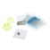 Neon jumping balls ", in the package