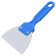 Scraper for anti -stick dishes, color mix