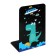 Cosmos. Black Book Stands, 2 pieces