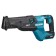 Dawed Sable Battery Makita JR002GZ, 40 V, 3000 rpm, 32 mm stroke, without battery/ZU