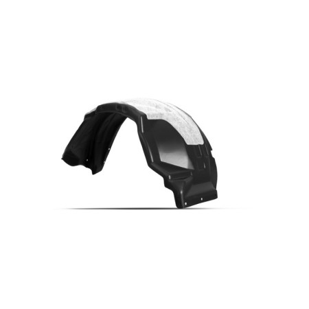 Looping insulation Toyota Fortuner 2017 - 2020 OR (front left)