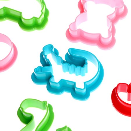 Set for modeling "Mix molds for modeling"-2