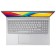 ASUS VIVOBOOK laptop 15 X1504VA-BQ286 Silver 90NB10J2-M00BT0