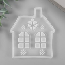 Mold Silicon 