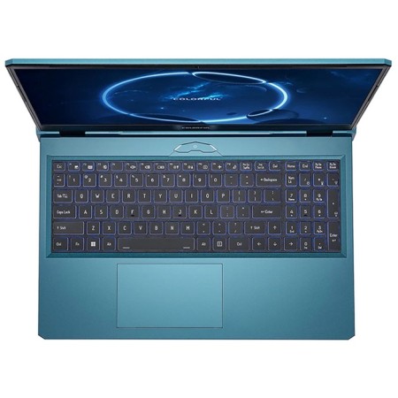 COLORFUL P15 23 Blue (A10003400430) laptop-2