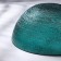 Inspiration salad bowl, d = 22 cm, turquoise color