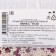 Assorting confectionery: white, purple, with a soft center, 20 g