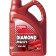 Motor oil TEBOIL DIAMOND MULTI 5W-40, synthetic, 4 liters