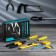 A set of tools "Repair giant" with an indicator screwdriver, 11 items