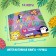 Teaching toy "Smart Book", Sound, Light