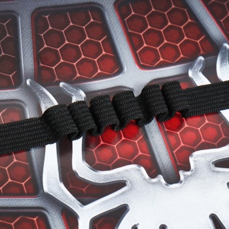 Folder D/Labor A4 Lightning around/Hinged Plastic Plastic PTR-1/Set 10 Before Mal "Spider"-15