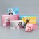 Set of boxes 10 in 1, gift packaging, “dear wishes”, 12 x 7 x 4 - 32.5 x 20 x 12.5 cm