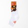 Nosk children's kaftan Cheburashka, rr 16-18 cm, white