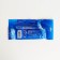 Disposable razor machine tools Razo Ideal, 2 blades, 5 pcs