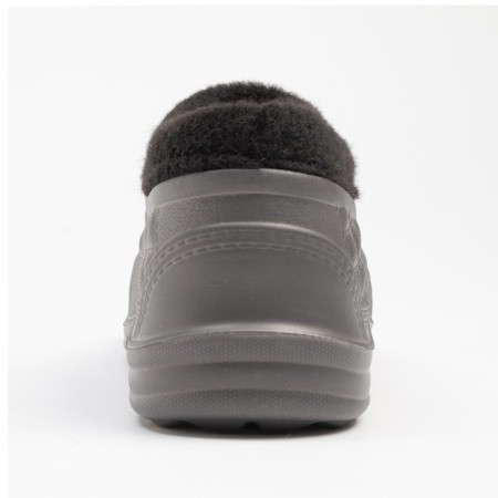 Galos are insulated, color mix, size 39-2