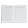 Cool magazine for A4 grades 1-4, 128 pages, solid laminated cover, offset block 65g/m2