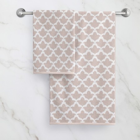 Towel, size 70x130 cm