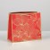 Gift Package Laminated, packaging, “With Best Wishes”, 27 x 23 x 12 cm