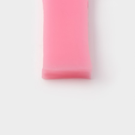 Mold Dolyana "Pearls", silicone, 17.5 × 4 cm, color mix-4