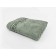 Bamboo towel Primvelle Palmyra, 450 gr, size 70x140 cm, green color