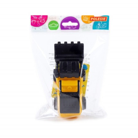 Loader "Mini" inertial-6
