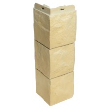 Angle of FELS (ivory) döcke-r
