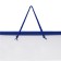 Folder for drawings and drawings A3, 460 x 320 x 25 mm, handles, plastic, lightning around, "office"