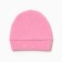 Kit (overalls/cap) children, pink color, height 74 cm