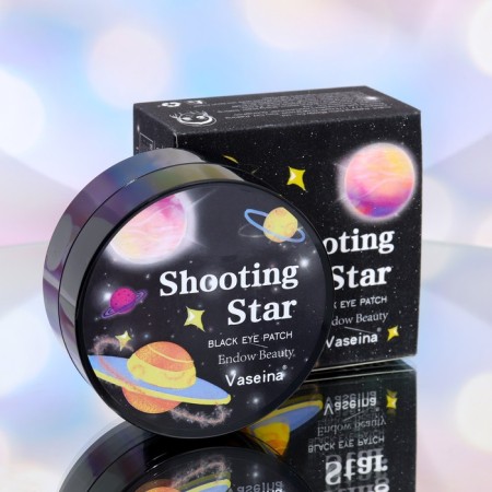 Hydrogel patches for the eyes "Cosmos" 60 pcs