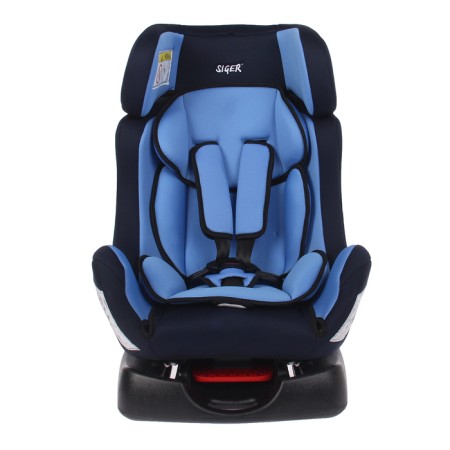 Car Seiger Siger "Dion", group 0+/1/2, blue color-1