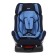 Car Seiger Siger "Dion", group 0+/1/2, blue color