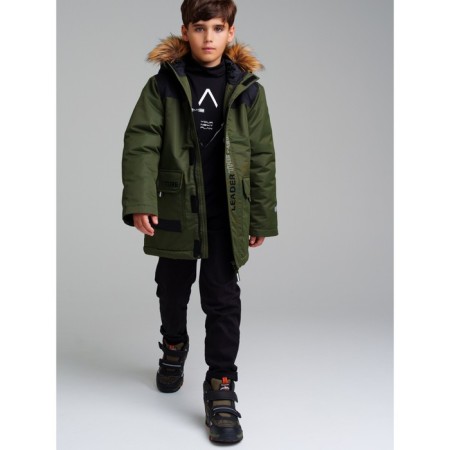 PlayTode boy jacket, height 170 cm-1