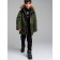 PlayTode boy jacket, height 170 cm