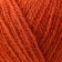 Angora warm yarn 40% wool, 60% acrylic 480m/100g (189 yoke orange)