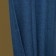 Set of curtains "Jerry", size 140 x 270 cm - 2 pcs, grab - 2 pcs, color blue