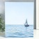 Photo album for 200 photos "Vacation-2" 10x15 cm mix