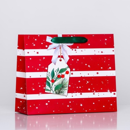 Gift package "for you", luxury 32 x 26 x 12 cm-2
